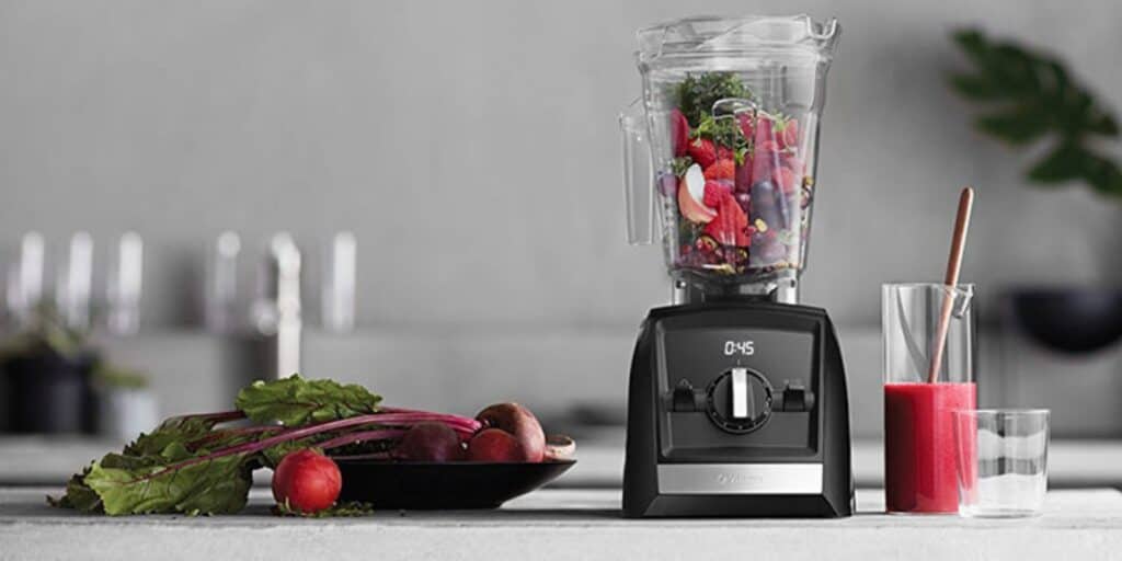 vitamix blender