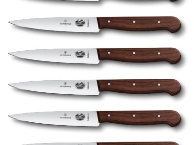 Steak knives 2
