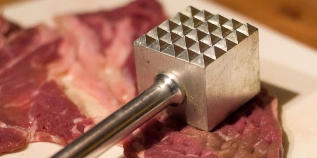Meat Tenderizer