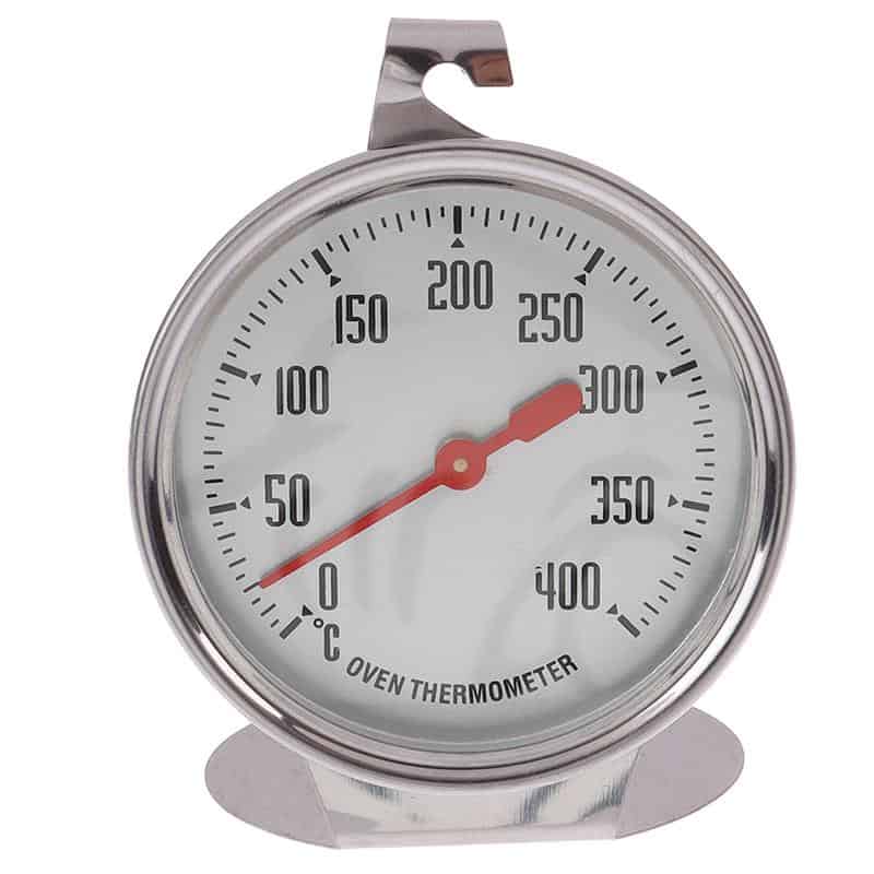 Oven thermometer