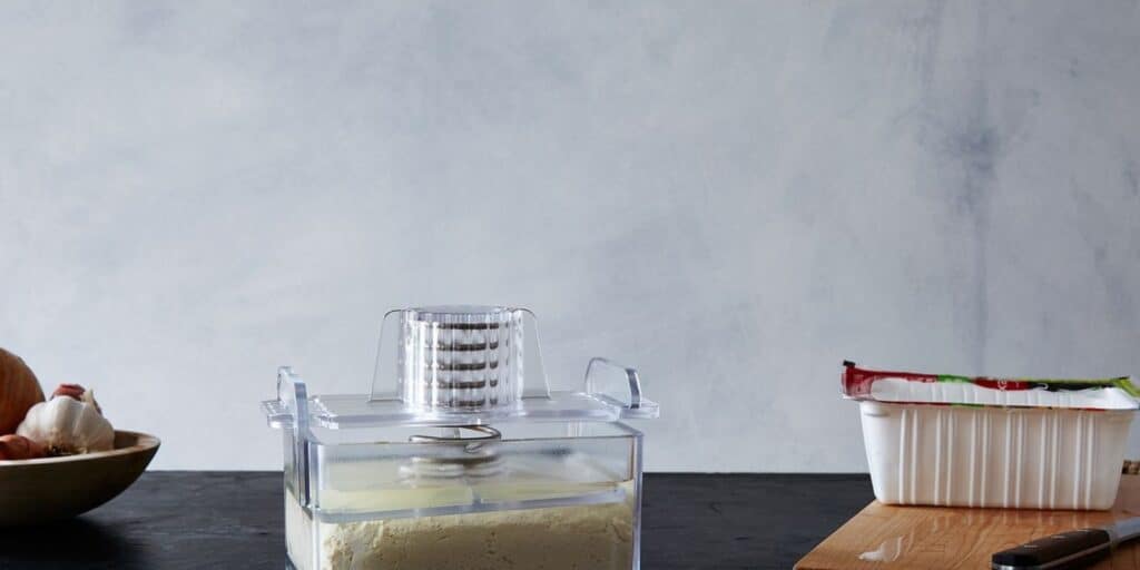 Tofu Press