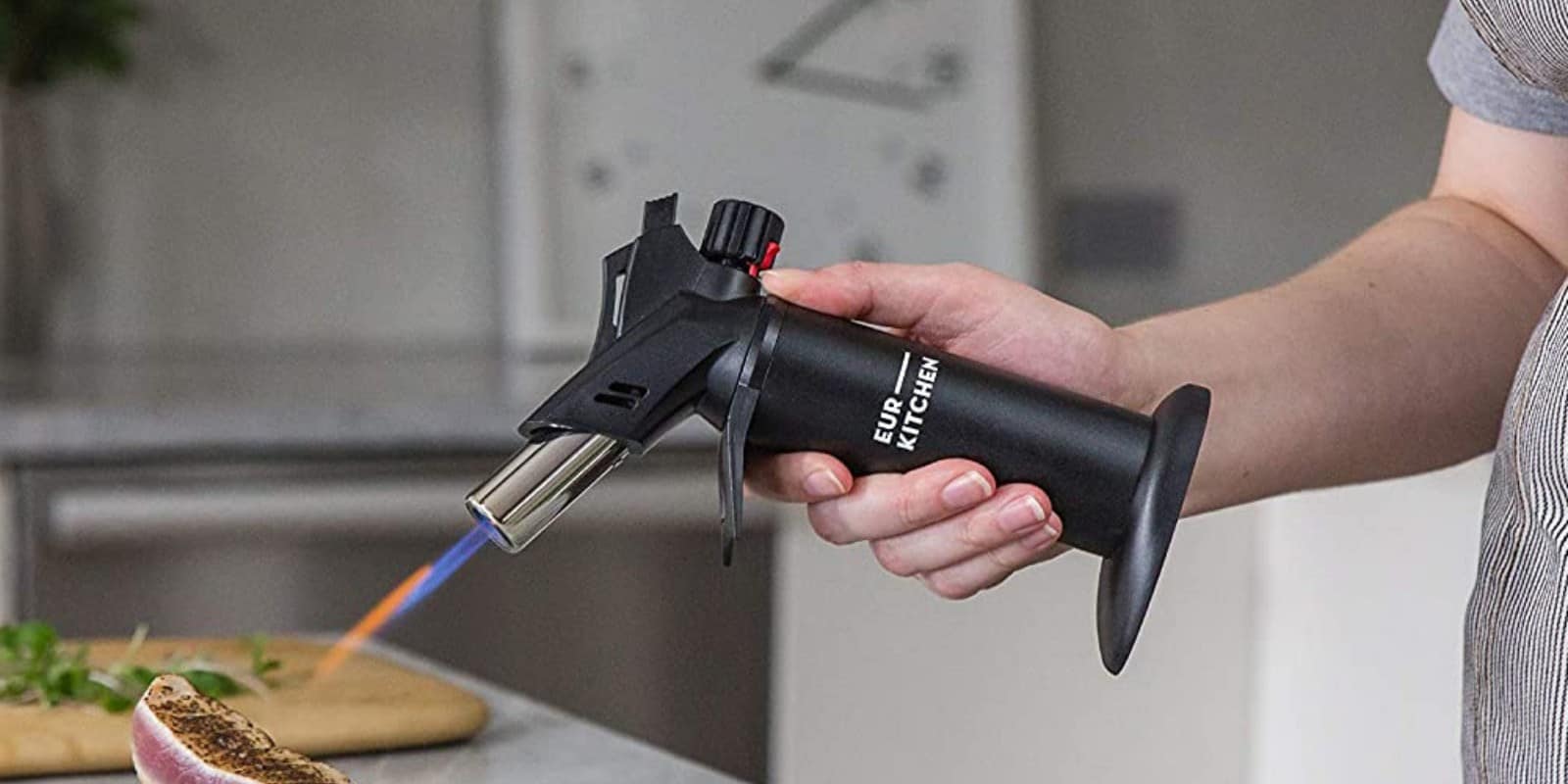 Best Culinary Torches on Amazon (2021) Milkwood