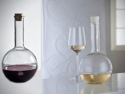 Wine decanter