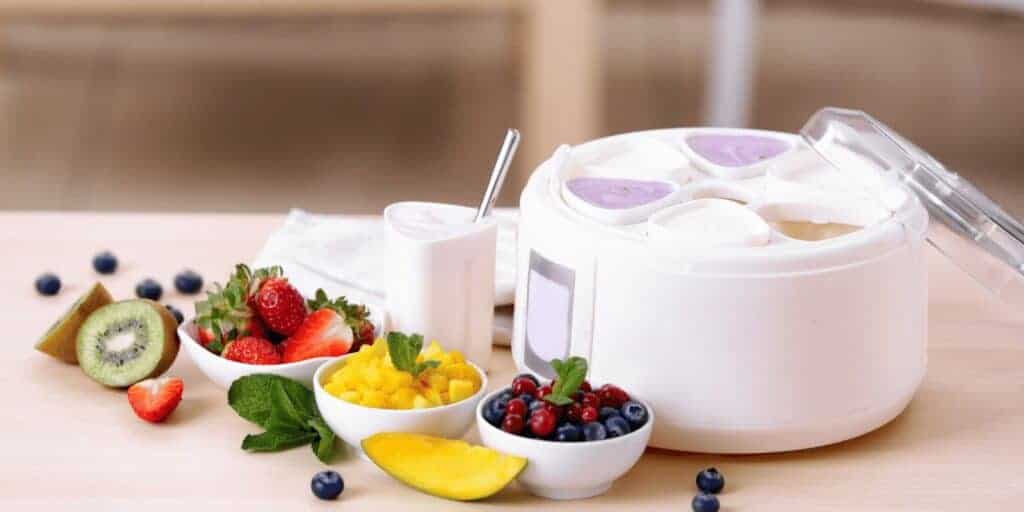 Yogurt Maker