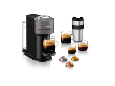 Nespresso machine