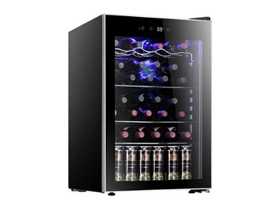 Beverage fridge