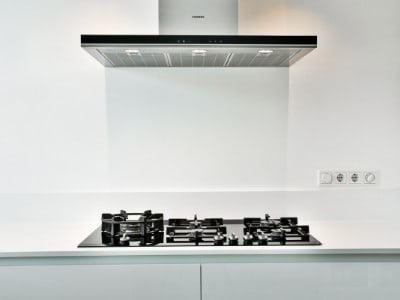 Range hoods