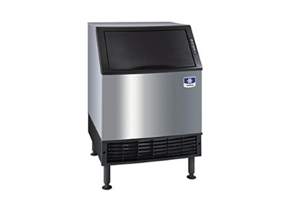 Commercial ice makers for home use