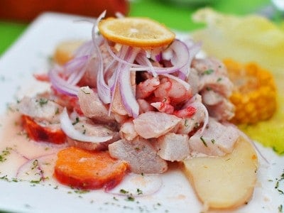 Ceviche