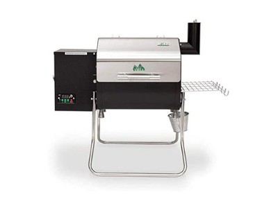 Best small pellet grills for the money