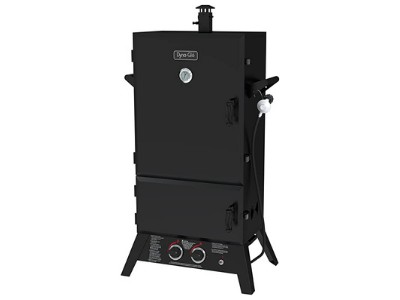 Best smoker grill combos on amazon