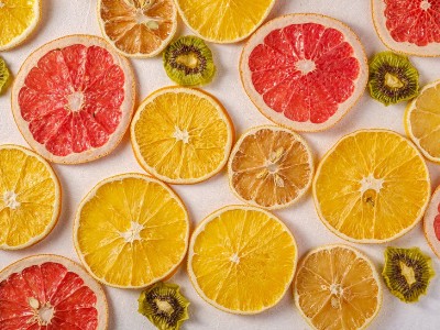 How to dehydrate fruit 2