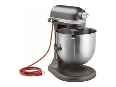 Commercial dough mixers on amazon