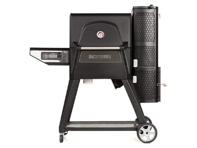 Best offset smokers on amazon