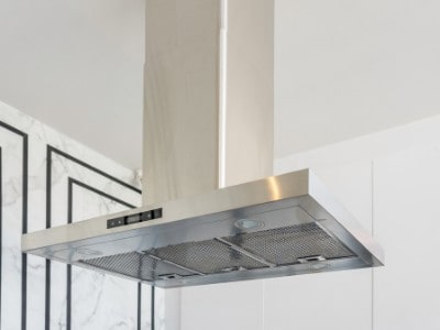 Range hoods