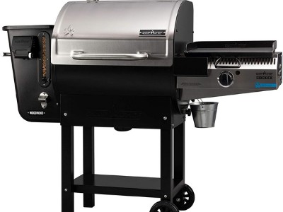 Best wifi pellet grills for the money