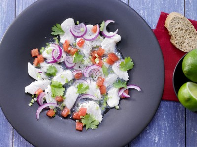 Ceviche