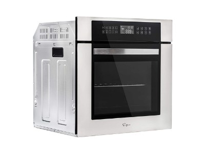 Best 24 inch single wall ovens on amazon