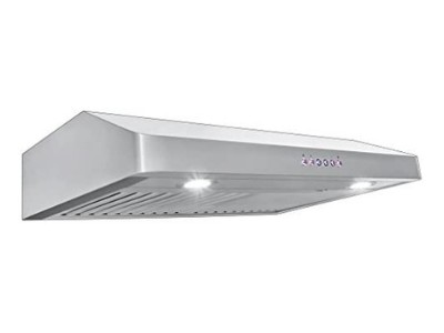 Best under cabinet range hoods on amazon