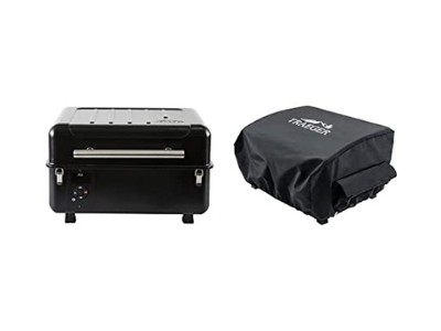 Best small pellet grills for the money