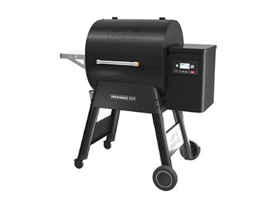 Best smoker grill combos on amazon