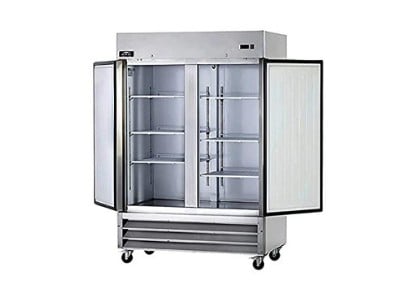 Best commercial freezers on amazon
