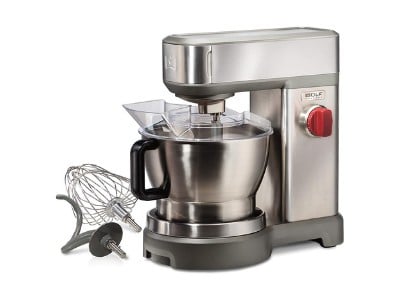 Commercial dough mixers on amazon