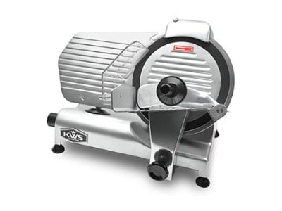 Best commercial meat slicers on amazon