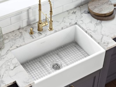 Best farmhouse sinks on amazon