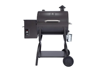 Best offset smokers on amazon