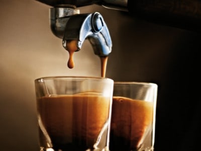 Introduction to coffee espresso