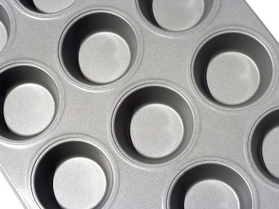 Baking pan