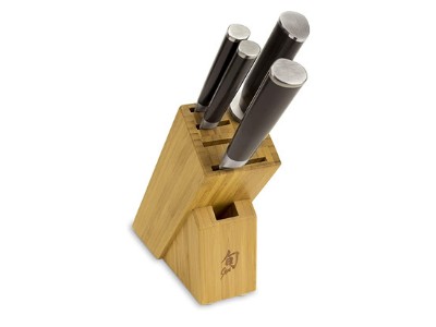 Luxury kitchen knife set