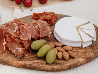 Charcuterie