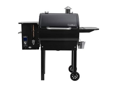 Best small pellet grills for the money