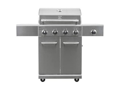 Best kenmore grills on amazon