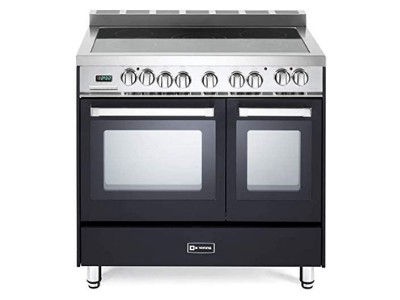 Best double oven electric ranges on amazon