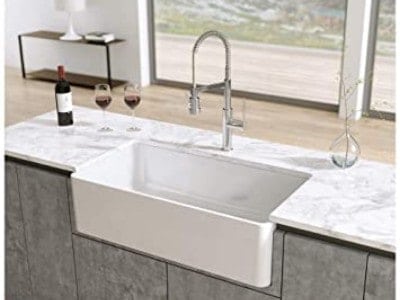 Best farmhouse sinks on amazon