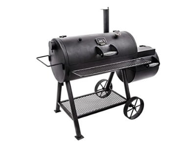 Best offset smokers on amazon