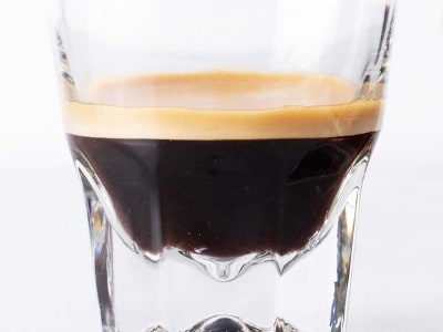 Introduction to coffee espresso