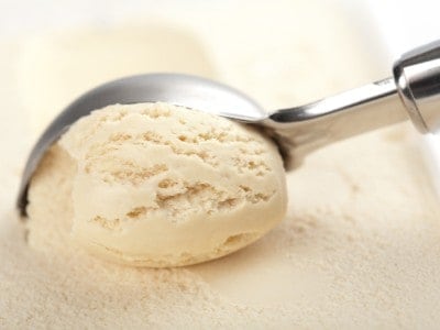 Ice cream scoop