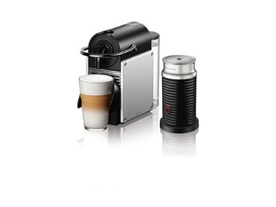 Nespresso machine