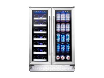 Beverage fridge