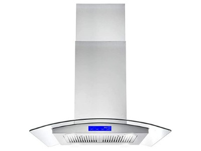 Range hoods