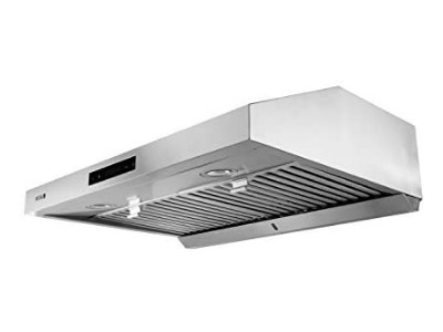 Best under cabinet range hoods on amazon