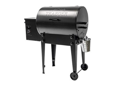 Best small pellet grills for the money