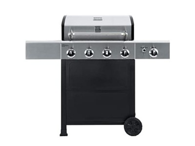 Best kenmore grills on amazon