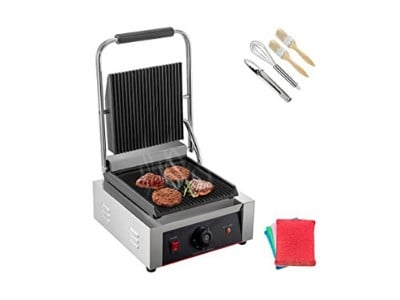 Best commercial panini press reviews