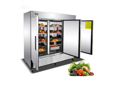 Best commercial freezers on amazon