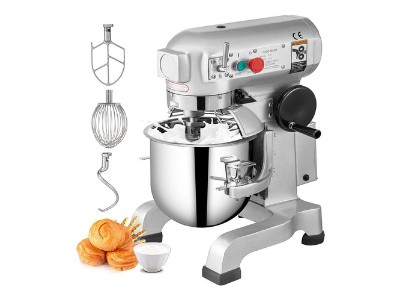 Commercial dough mixers on amazon